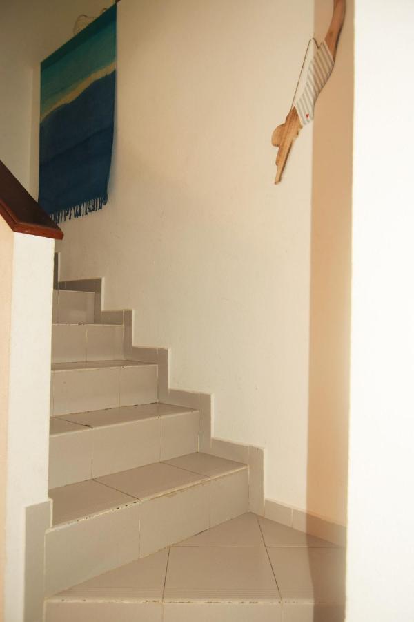 Apartment Alquilaencanarias Duplex Cabezo Terrace And Pool *