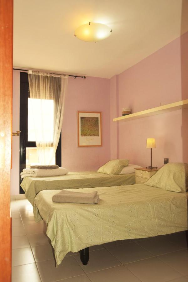 Alquilaencanarias Duplex Cabezo Terrace And Pool Apartment El Medano (Tenerife)