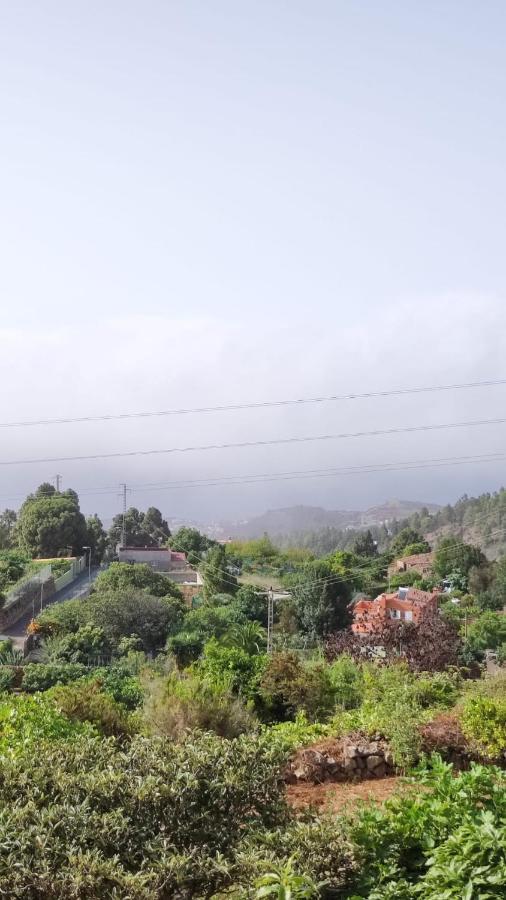Hébergement de vacances Casa Luisa Icod De Los Vinos