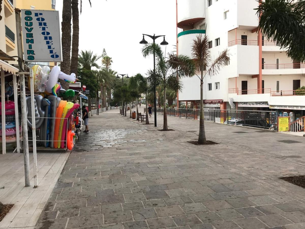 Playa De Cristianos * Los Cristianos (Tenerife)