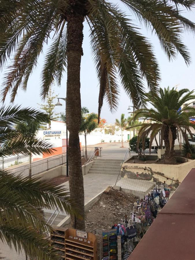 Playa De Cristianos * Los Cristianos (Tenerife)