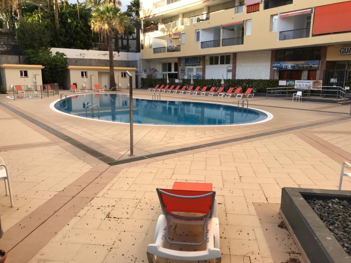 Appartement Playa De Cristianos