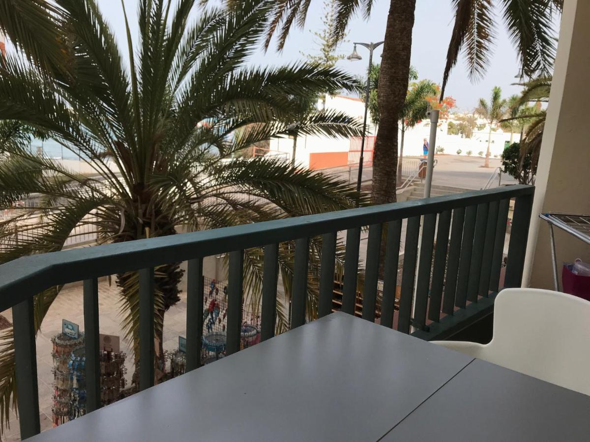 Appartement Playa De Cristianos