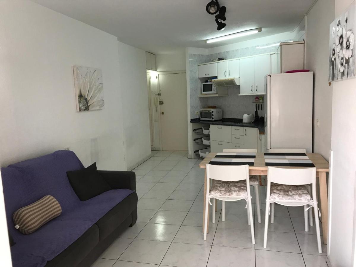 Playa De Cristianos Appartement Los Cristianos (Tenerife)