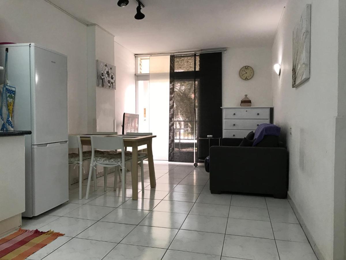 Playa De Cristianos Appartement Los Cristianos (Tenerife)
