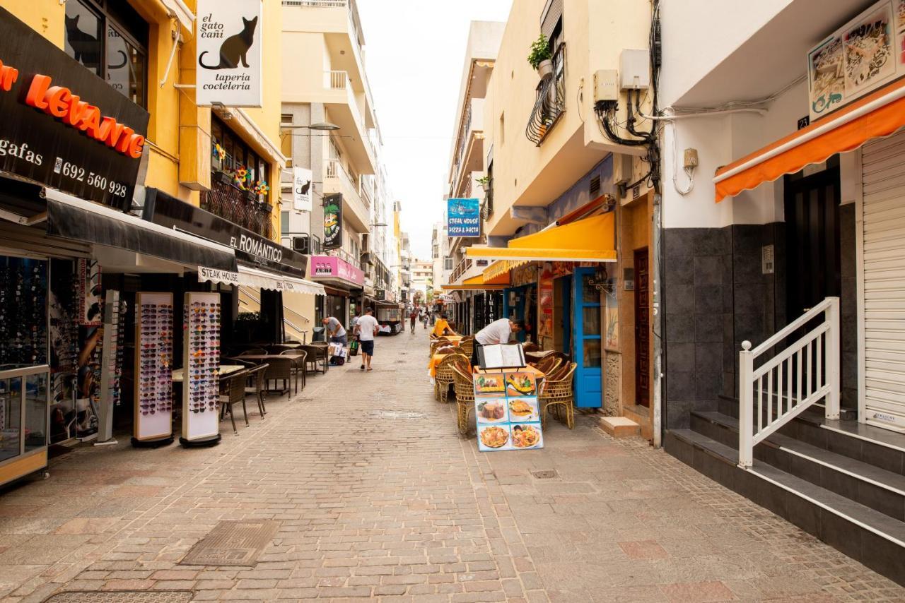Apartamento Juan Xxiii *