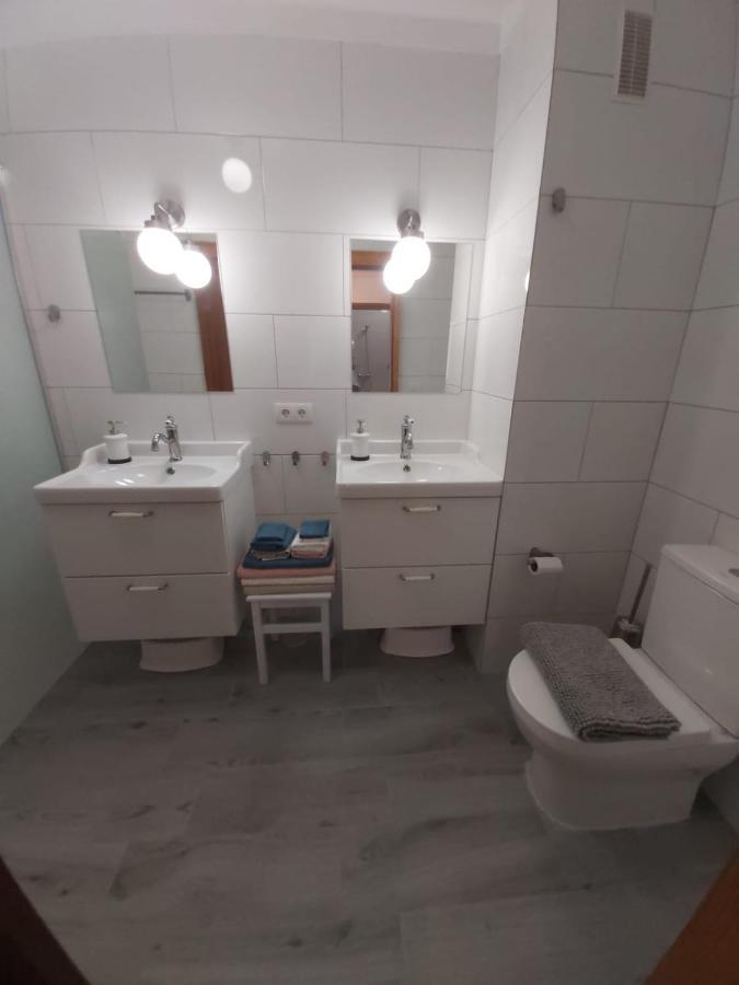 Piso, Recién Reformado, Con Garaje, Playa Apartamento