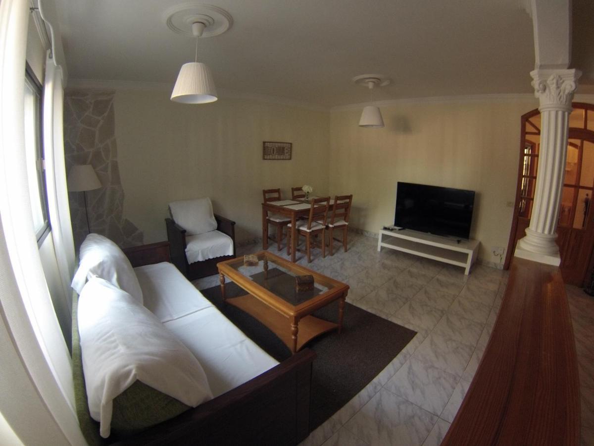 Сasa de vacaciones Agradable Adosado Familiar La Laguna (Tenerife)