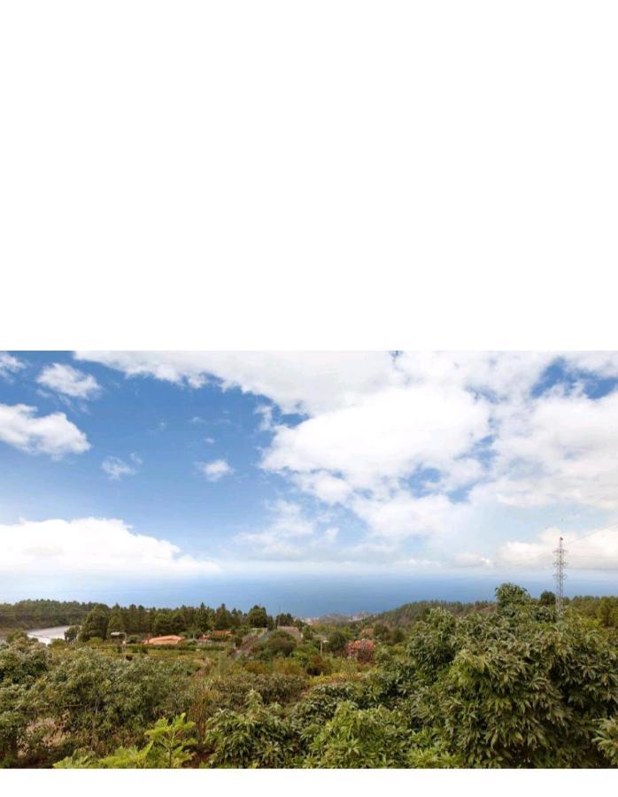 Casa Luisa Hébergement de vacances *