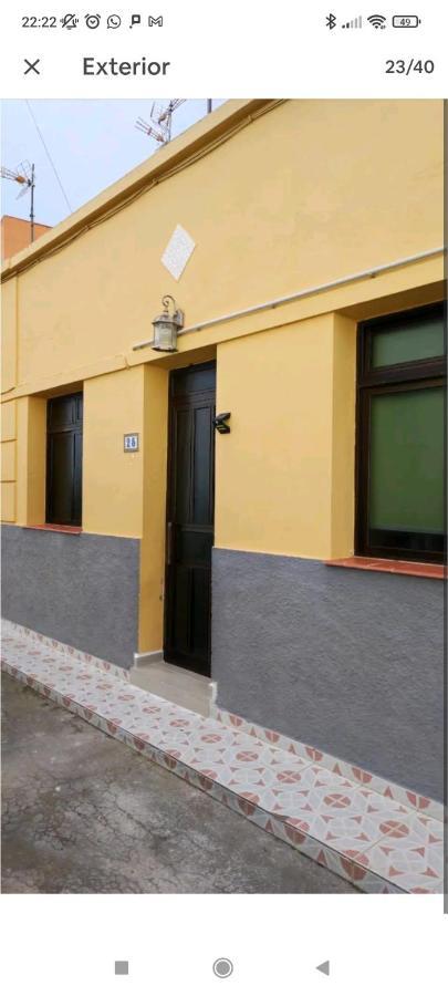 Casa Luisa Icod De Los Vinos