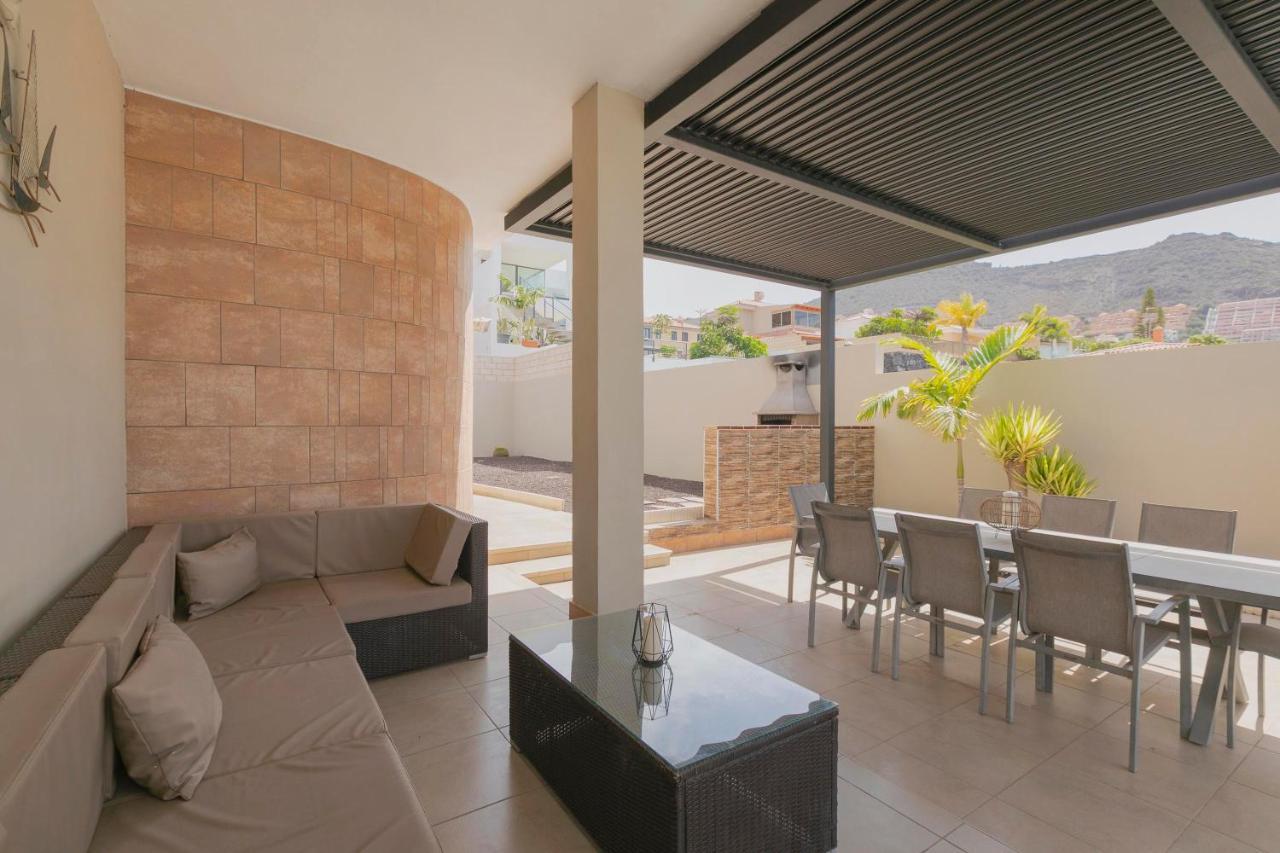 Sol Villa Costa Adeje (Tenerife)