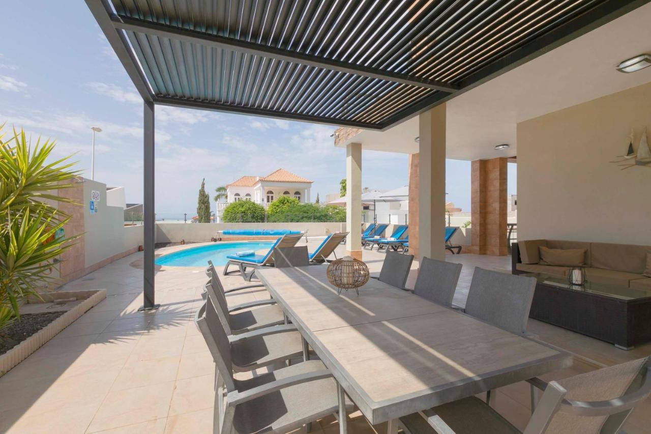 Villa Sol Costa Adeje (Tenerife)