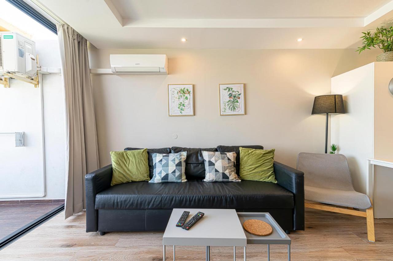 Go2tenerife Apart'costa Terrace, Swimming Pool & Parking *