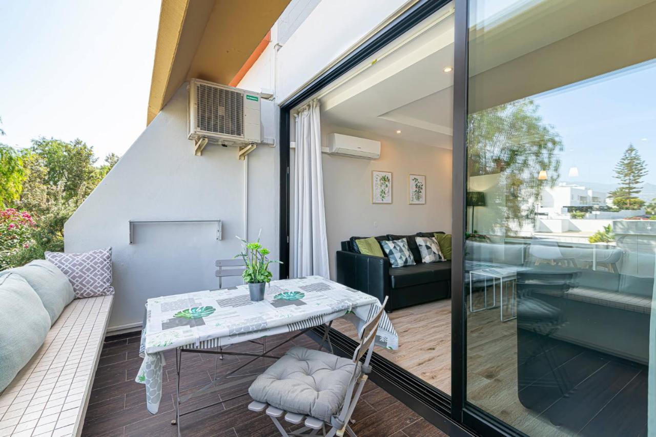 Go2tenerife Apart'costa Terrace, Swimming Pool & Parking * Costa del Silencio