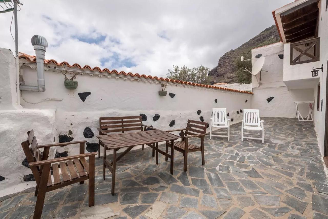 Apartamento Casa Mercedes,