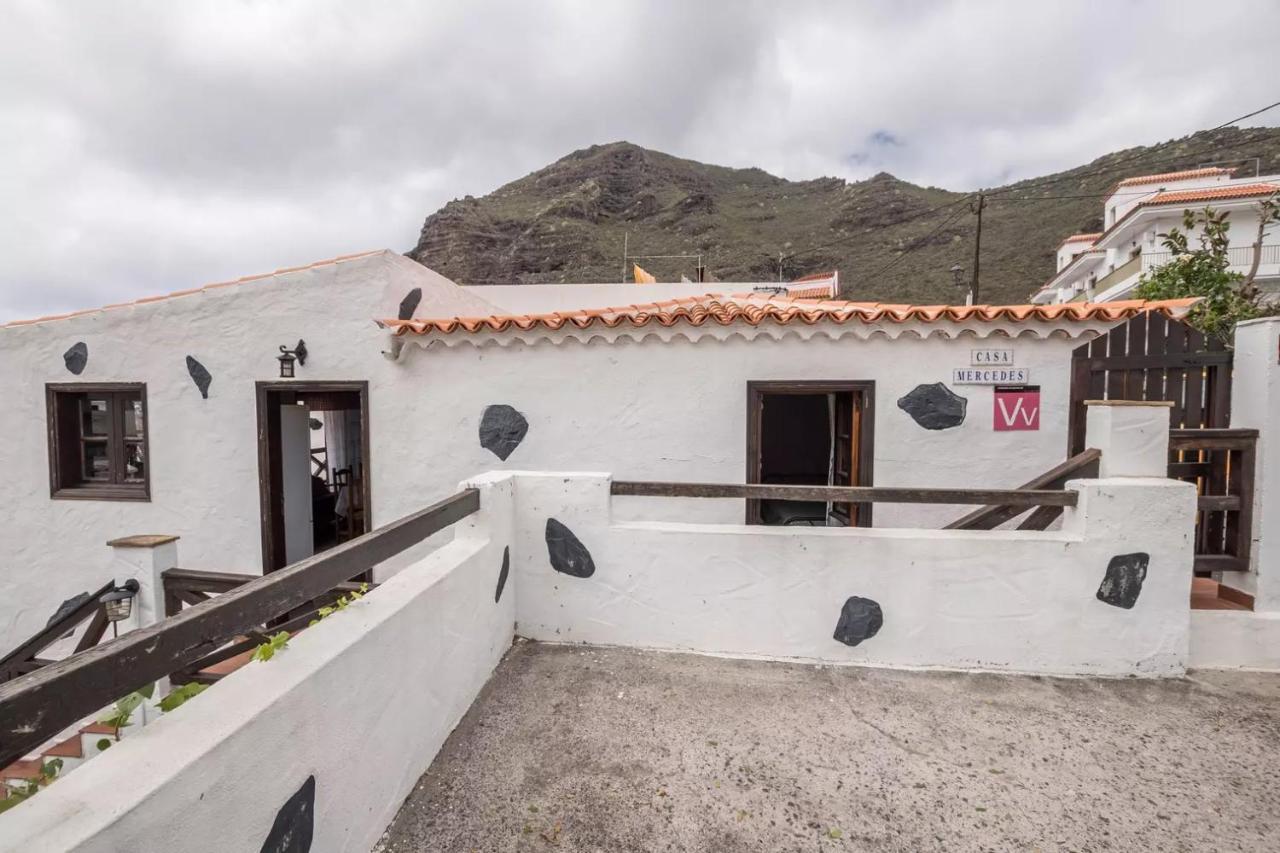 Apartamento Casa Mercedes,