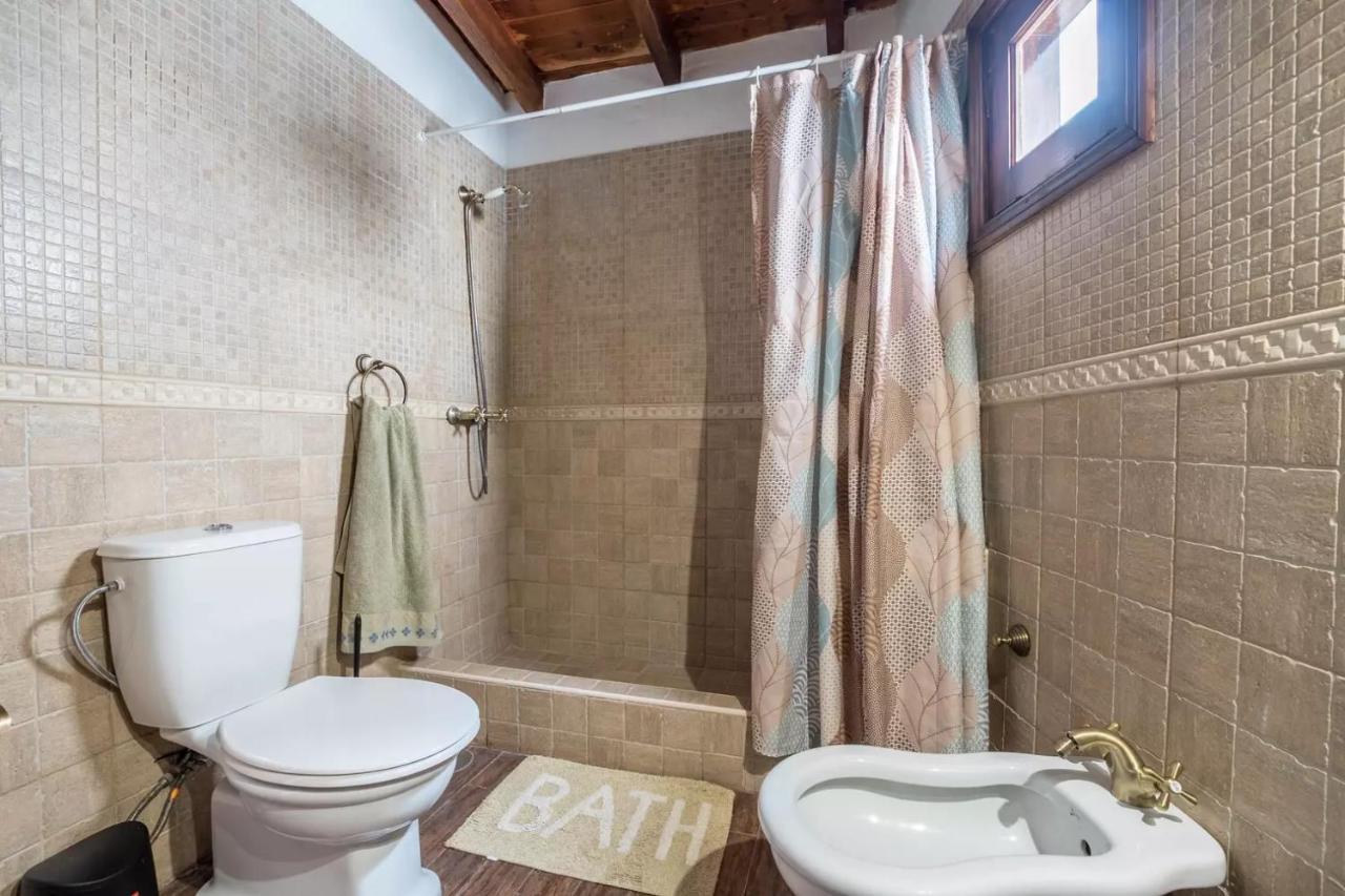 Casa Mercedes, Apartamento Tamaimo