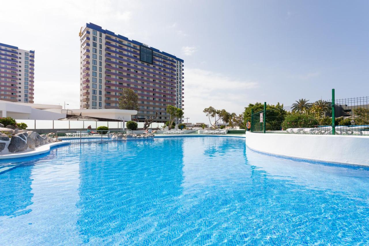 Atlantic Paradise 1509 Appartement