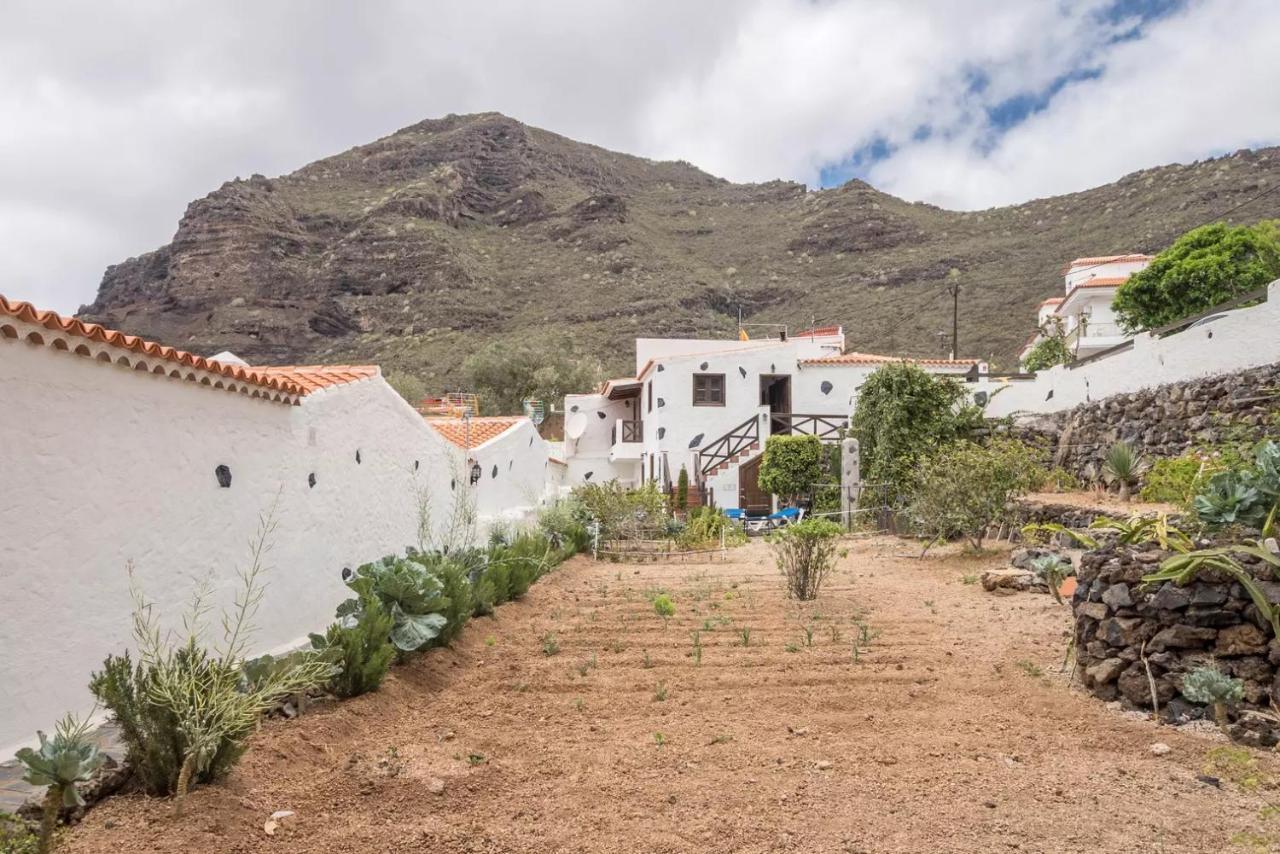 Casa Mercedes,