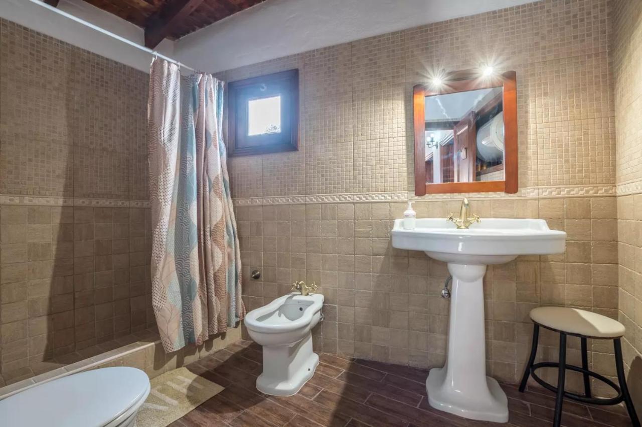 Apartamento Casa Mercedes, Tamaimo