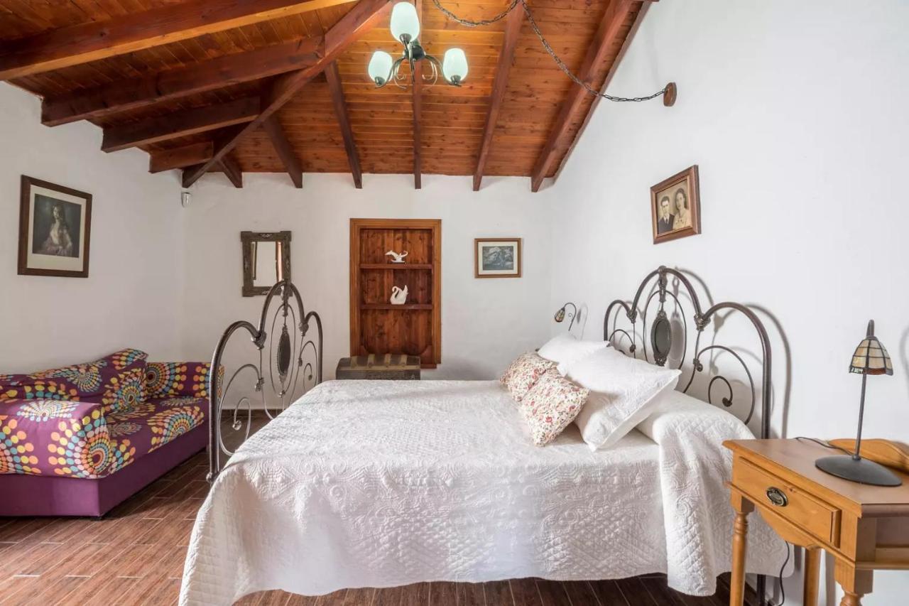 Casa Mercedes, Apartamento *