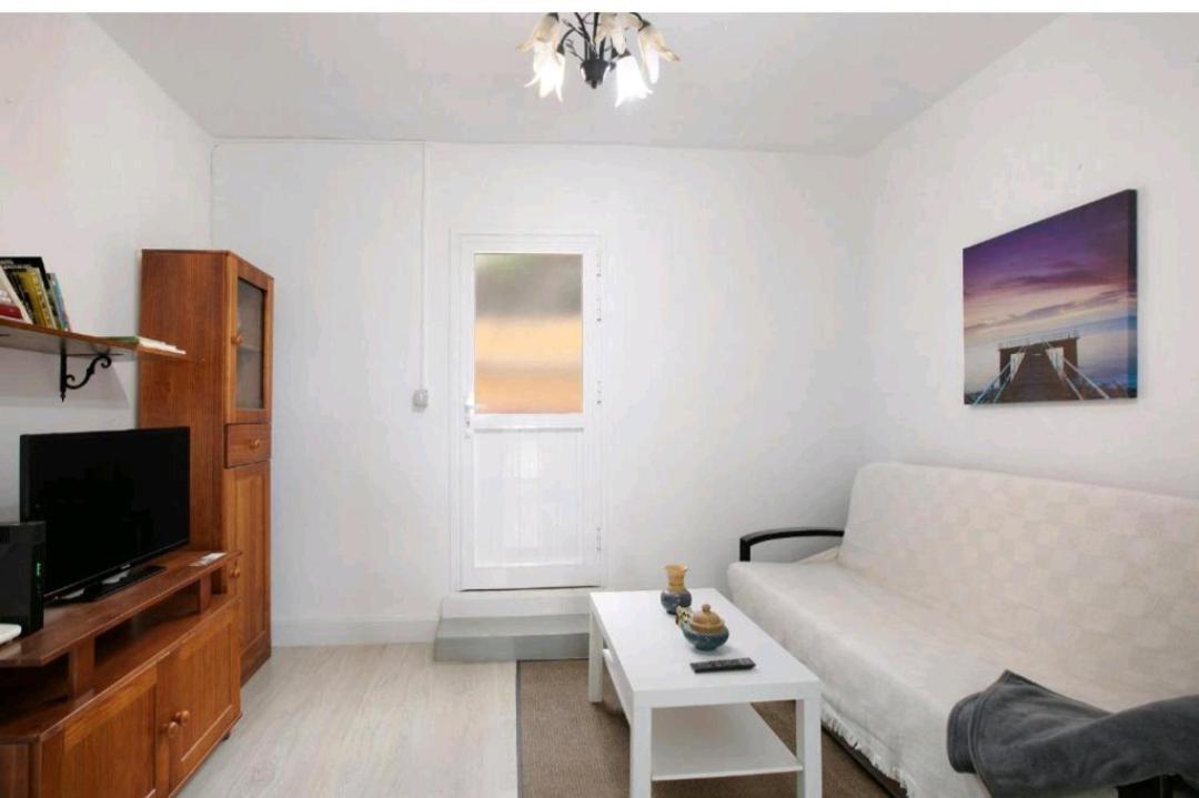Сasa de vacaciones Casa Luisa