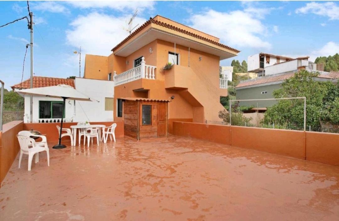 Casa Luisa Сasa de vacaciones