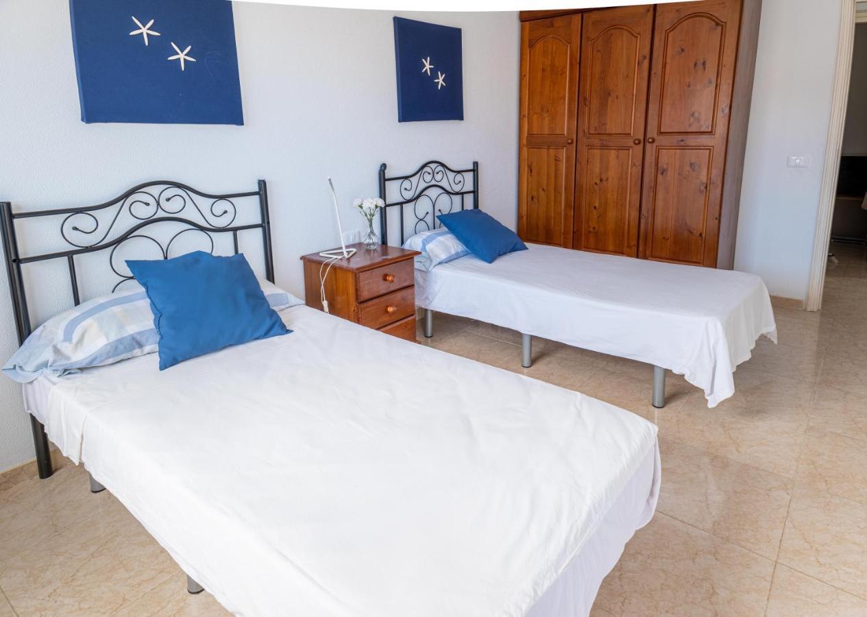 Blue Appartement *
