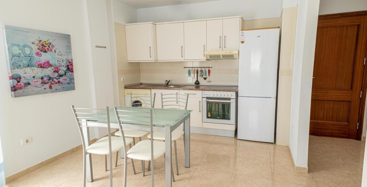 Blue Appartement