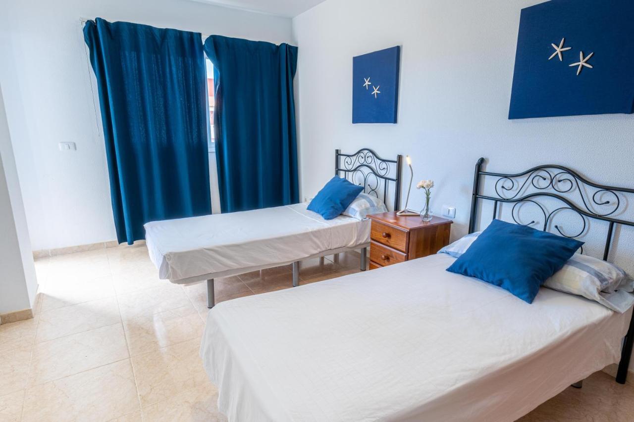 Blue Appartement *