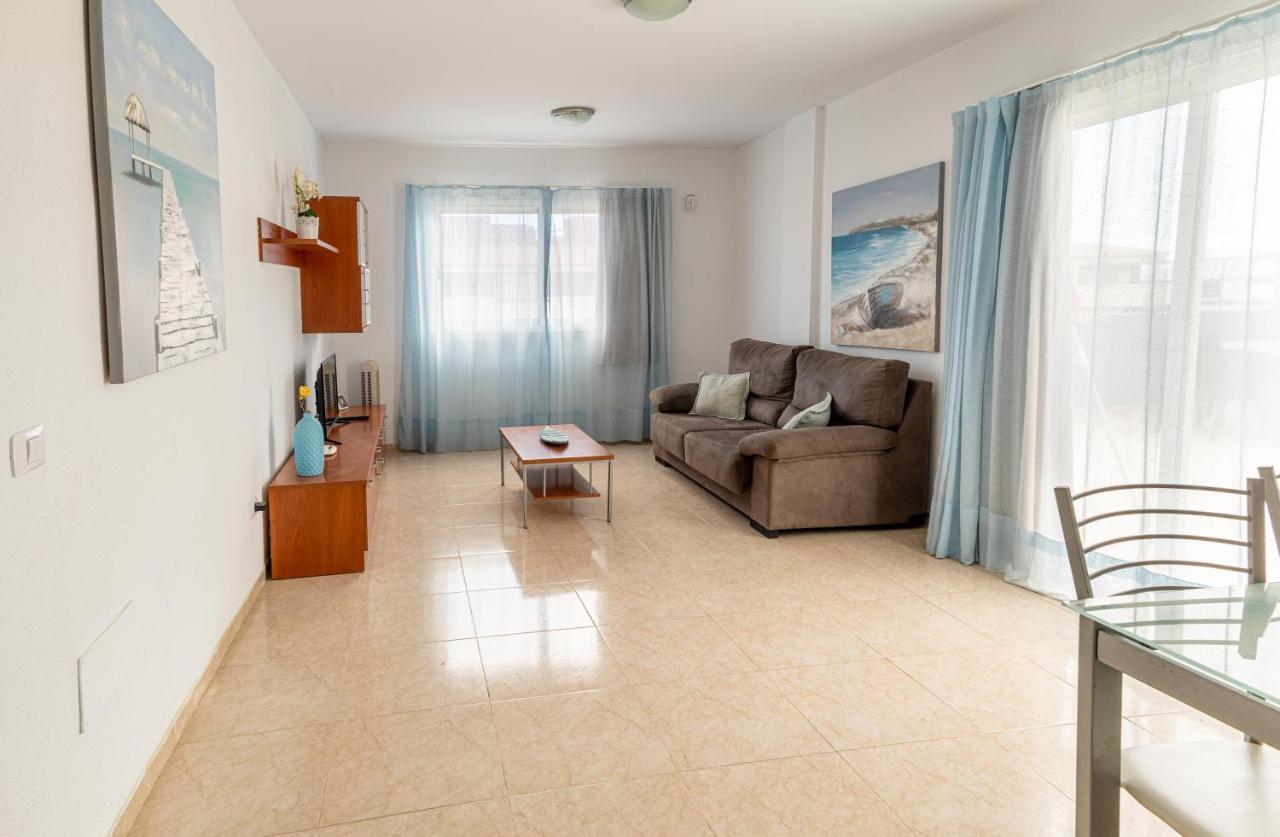Appartement Blue