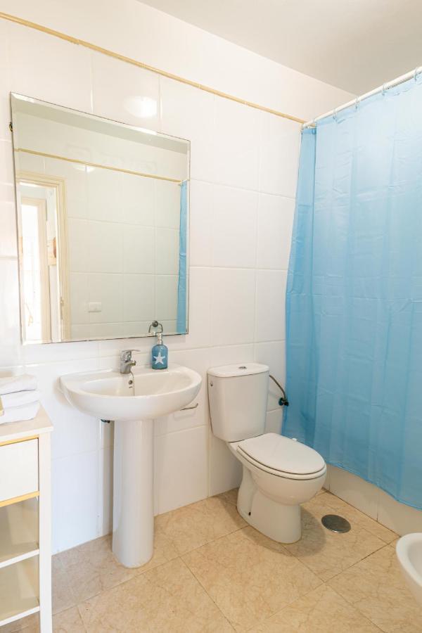 Blue Appartement *