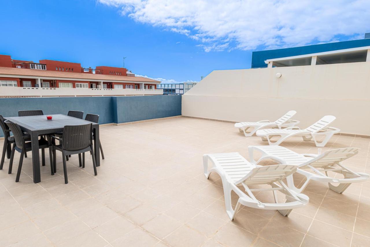Appartement Blue