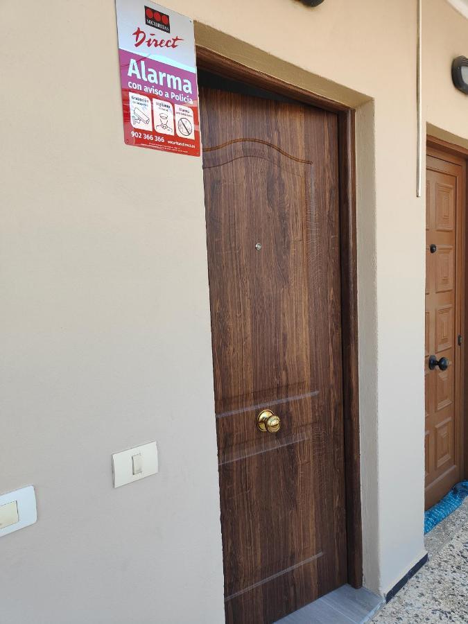 Apartamento Neptumar Sunset 1 Candelaria