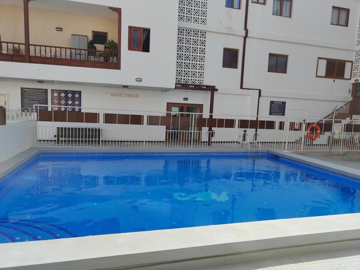 Apartamento Neptumar Sunset 1 Candelaria