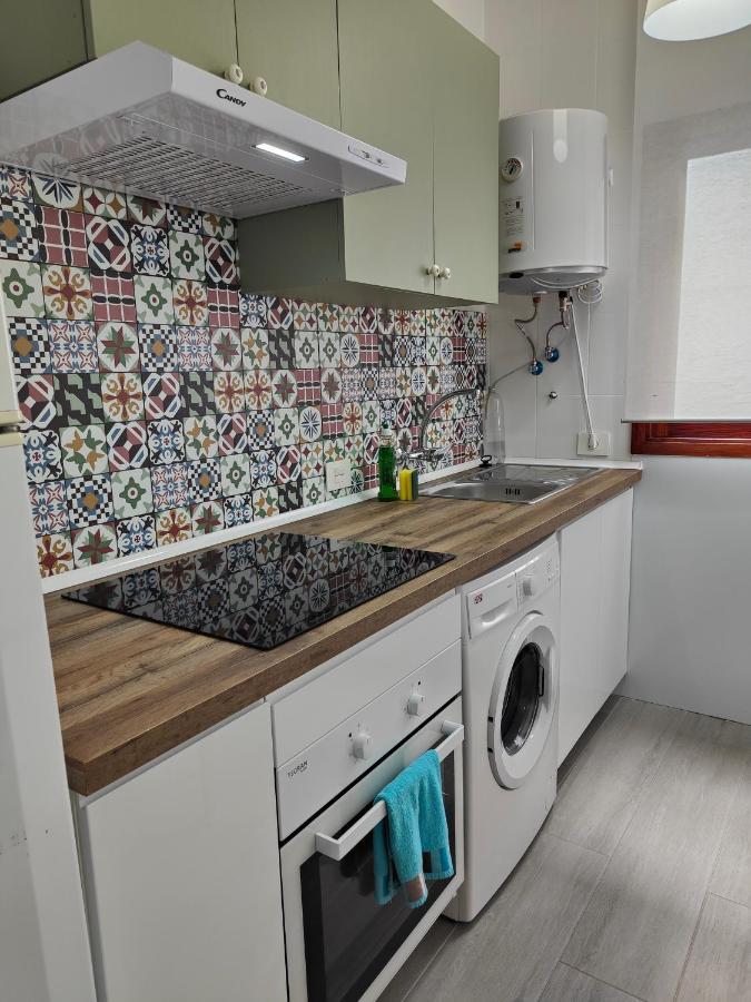 Apartamento Neptumar Sunset 1 Candelaria