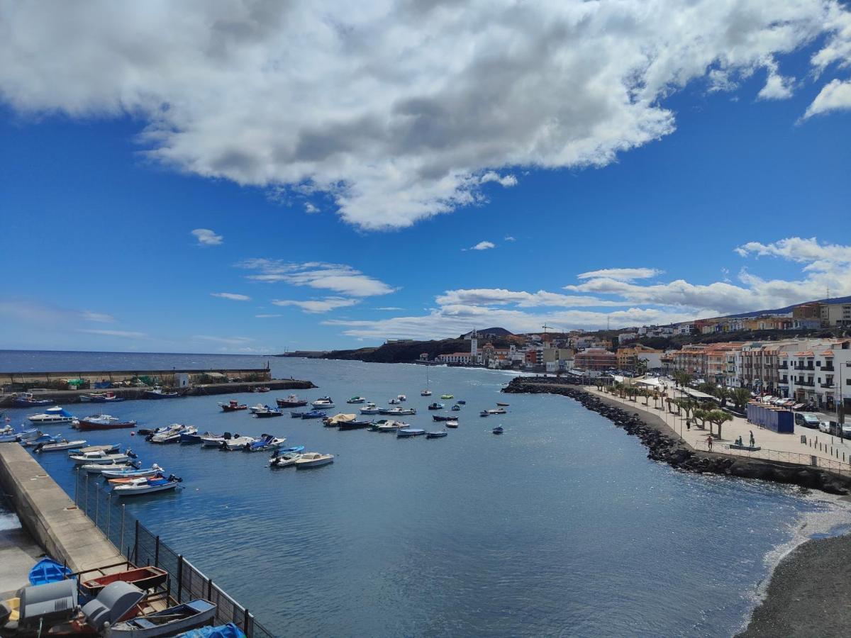 Apartamento Neptumar Sunset 1 Candelaria