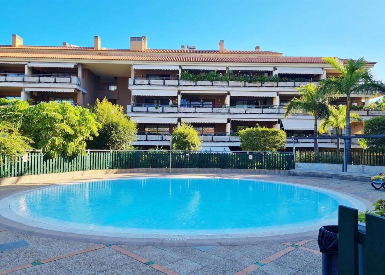 Retama Del Teide, Appartement Puerto de la Cruz (Tenerife)