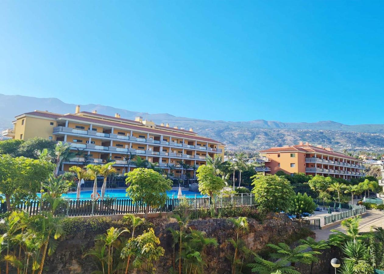 Retama Del Teide,