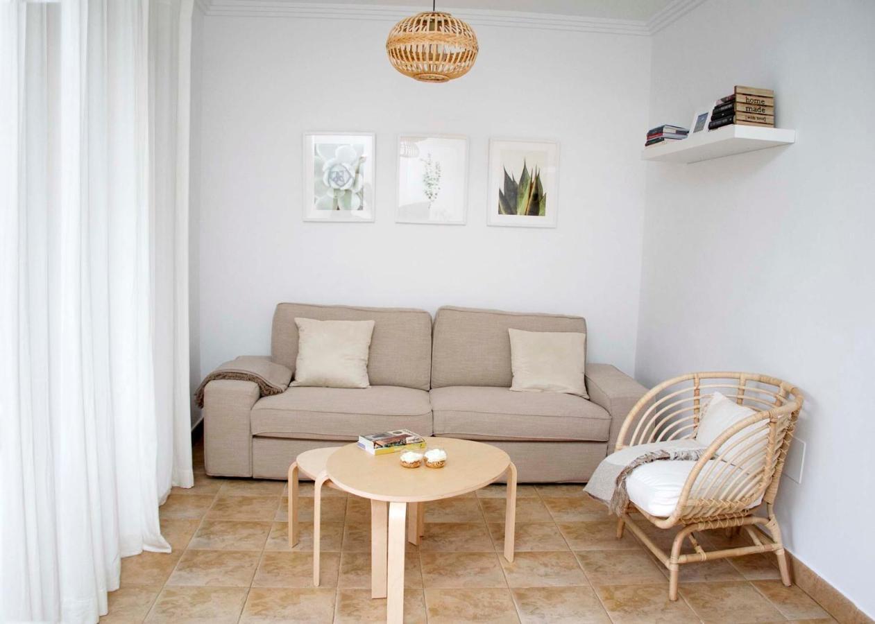 Appartement Retama Del Teide, *
