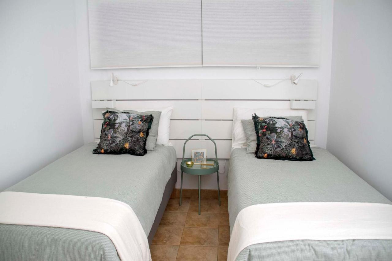 Appartement Retama Del Teide, Puerto de la Cruz (Tenerife)