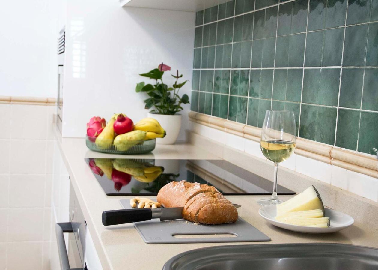 Retama Del Teide, Appartement