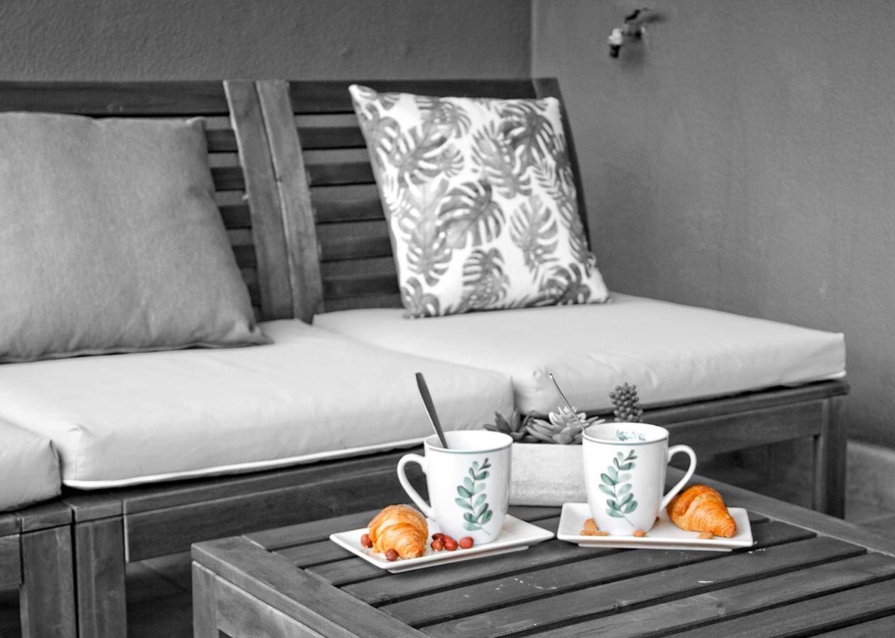 Appartement Retama Del Teide, Puerto de la Cruz (Tenerife)