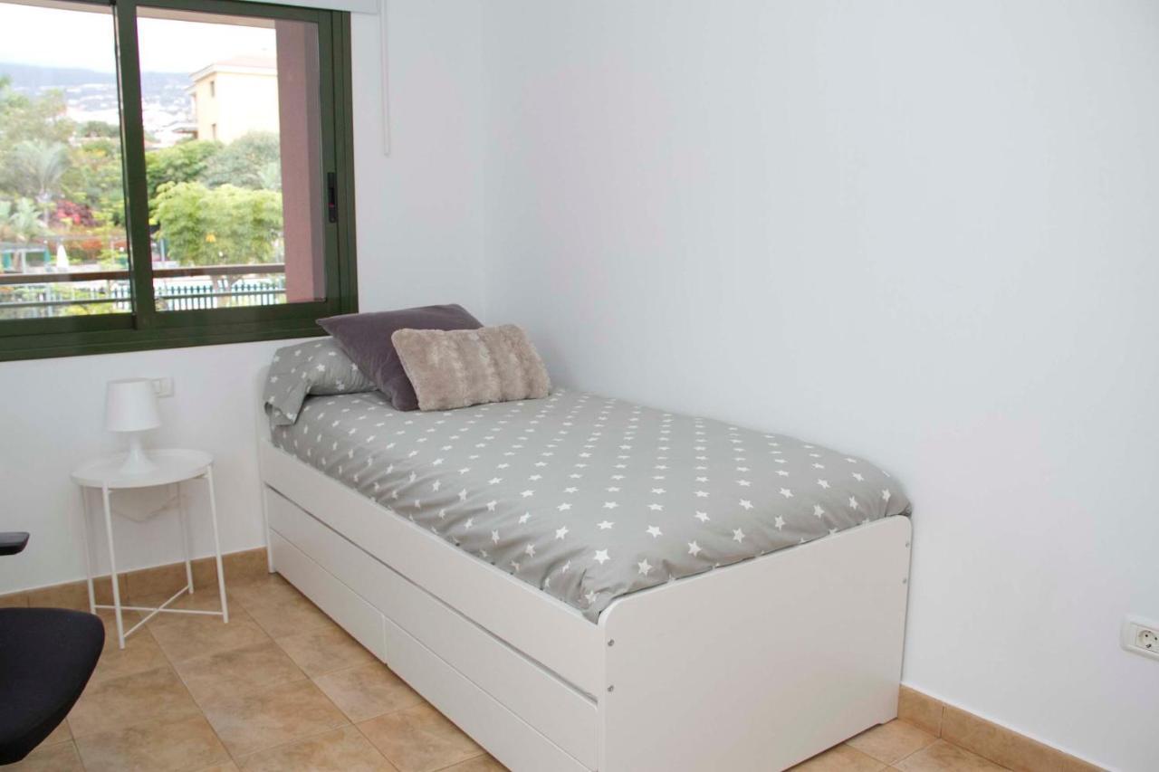 Retama Del Teide, Appartement