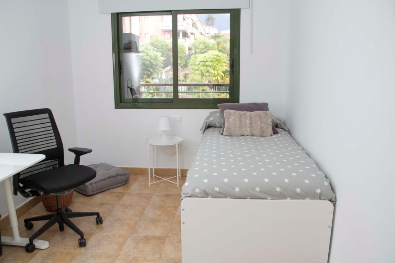 Retama Del Teide, Appartement *