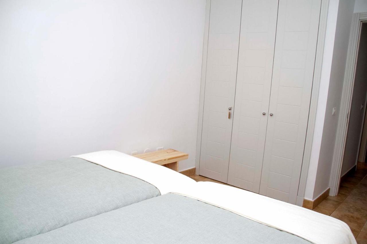 Appartement Retama Del Teide, *