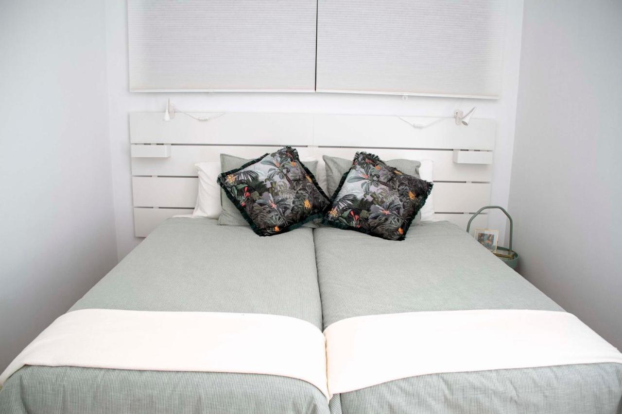 Retama Del Teide, Appartement *