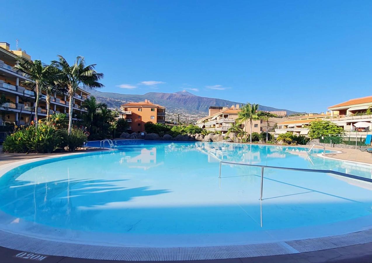 Retama Del Teide, *