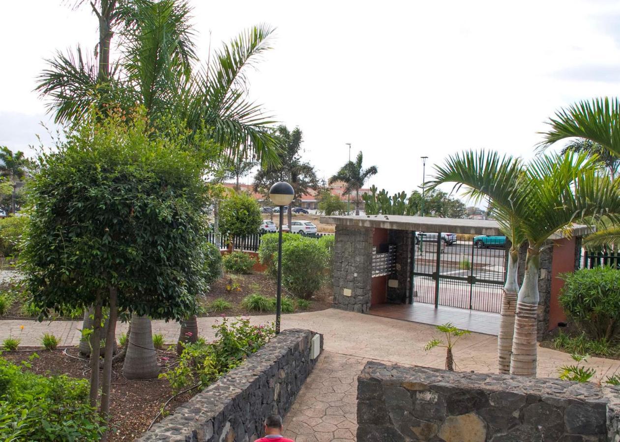 Retama Del Teide, Appartement *