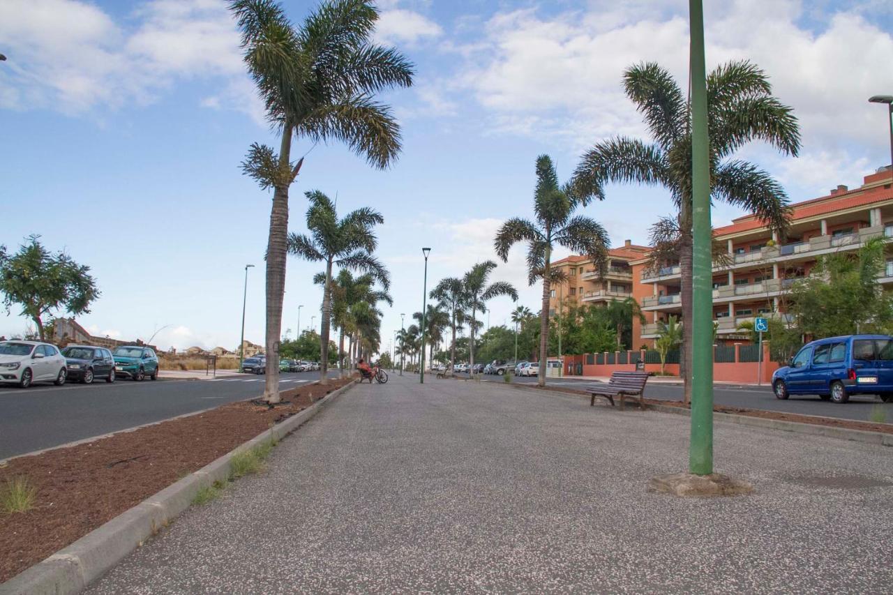 Retama Del Teide, Apartment Puerto de la Cruz (Tenerife)